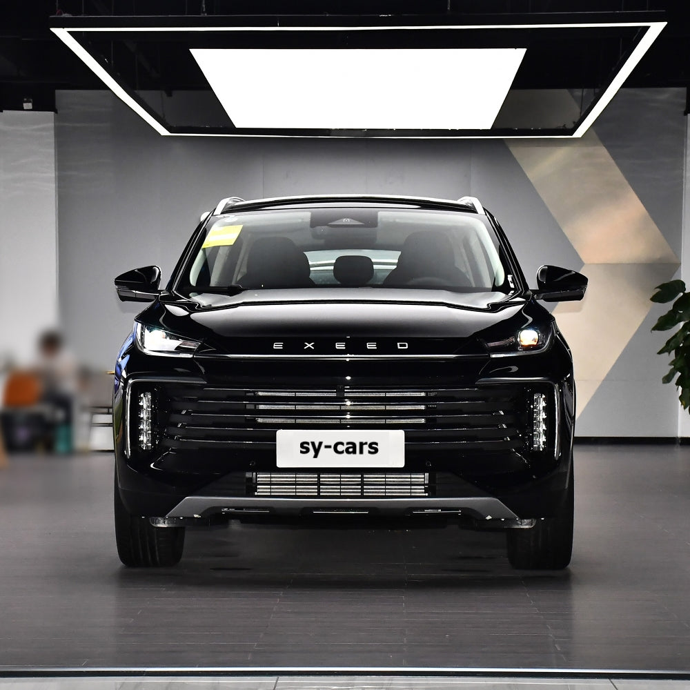 EXEED TXL 300T 400T 2024 Gasoline Vehicle 1.6T 2.0T 5 Seaters Medium SUV China VI L4 Fuel Car Made in China