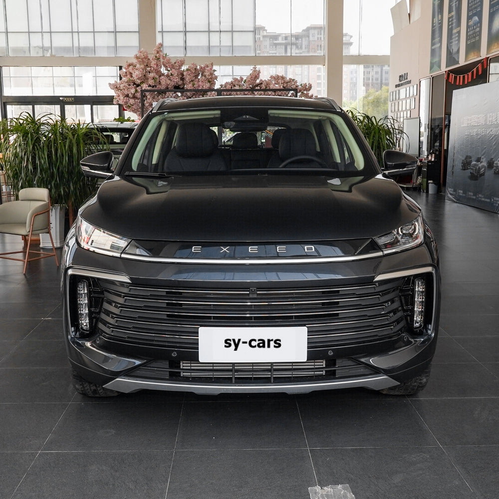 EXEED TXL 300T 400T 2024 Gasoline Vehicle 1.6T 2.0T 5 Seaters Medium SUV China VI L4 Fuel Car Made in China