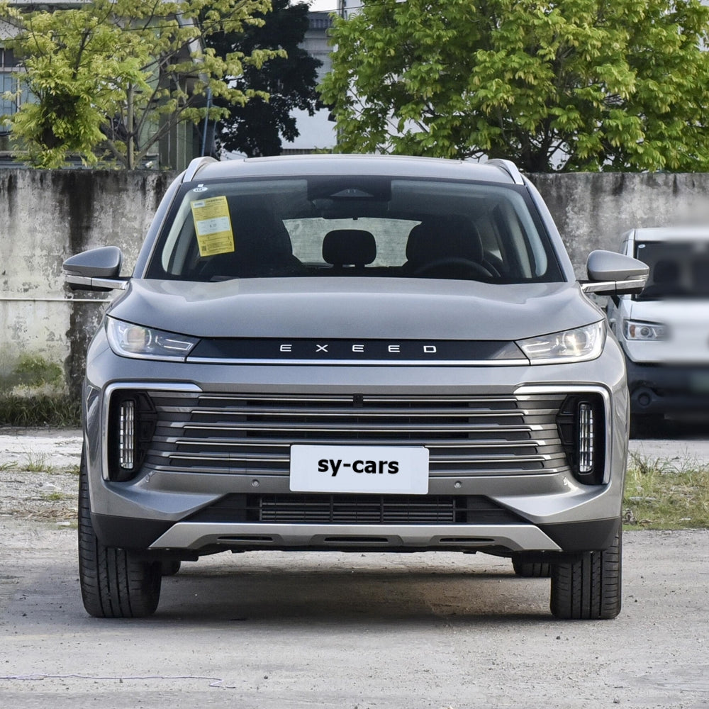 EXEED TXL 300T 400T 2024 Gasoline Vehicle 1.6T 2.0T 5 Seaters Medium SUV China VI L4 Fuel Car Made in China