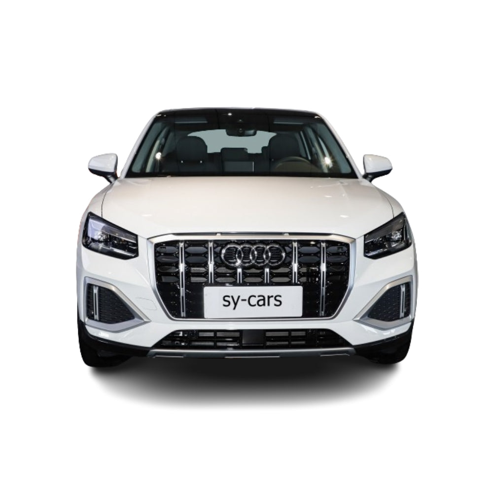 AUDI FAW Q2L 2023 2024 Models 35 TFSI Small Size SUV Gasoline Car 1.5T Front Wheel Drive Vehicle Made In China for Sale