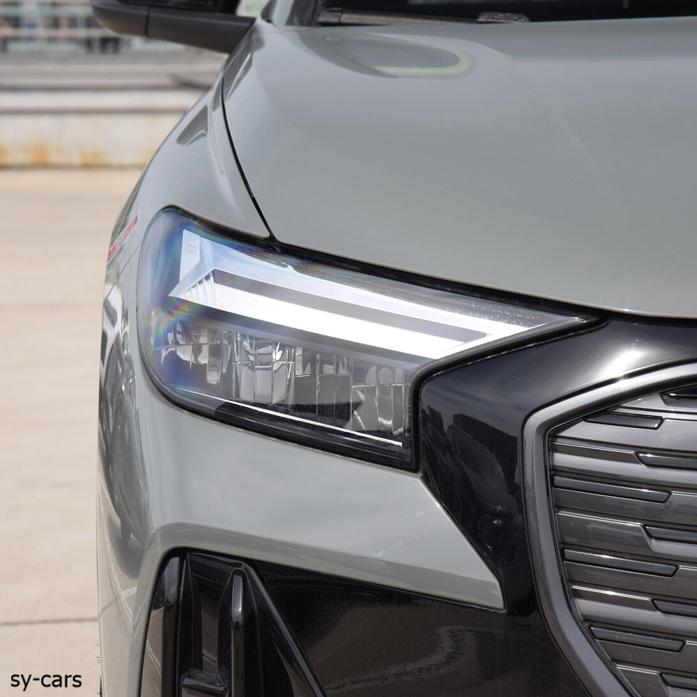 AUDI FAW Q4 e-tron 40 e-tron EV BEV 5 Seats Compact SUV CLTC 605km Full Options Lithium-ion Battery Rear Wheel Drive Car Hot Sales Electric Vehicle