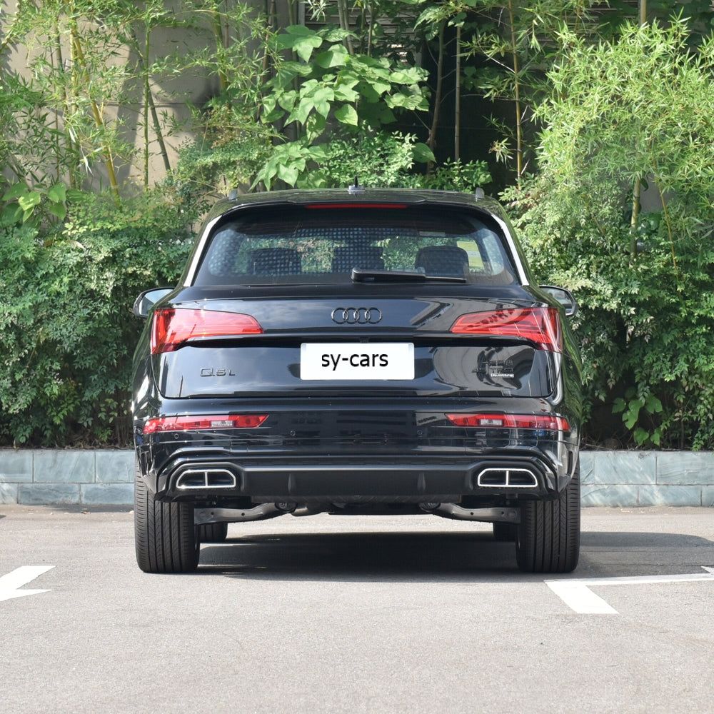 AUDI FAW Q5L 2024 Models 40 TFSI and 45 TFSI Midsize SUV Gasoline Car 2WD 4WD Vehicle Made In China for Sale