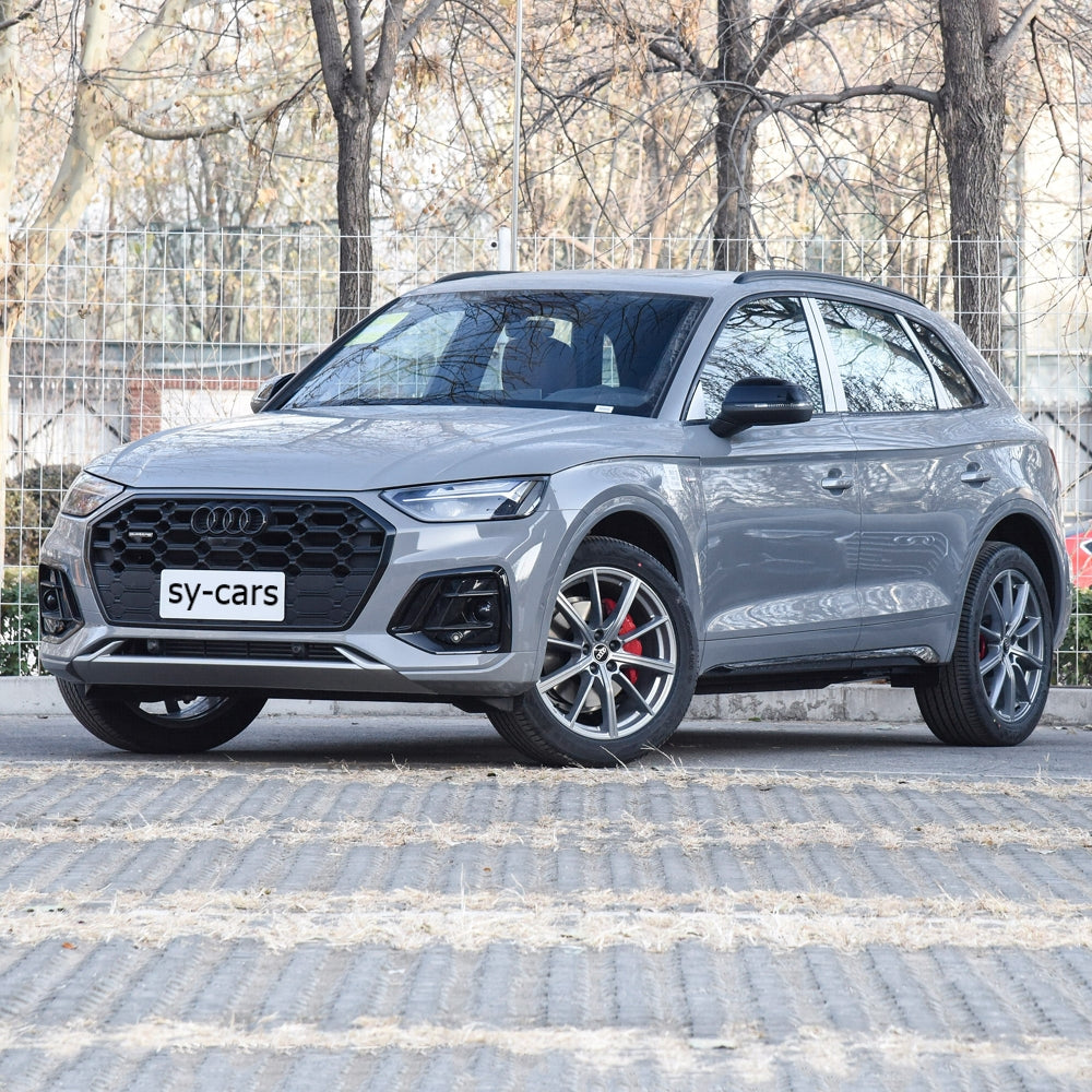 AUDI FAW Q5L 2024 Models 40 TFSI and 45 TFSI Midsize SUV Gasoline Car 2WD 4WD Vehicle Made In China for Sale