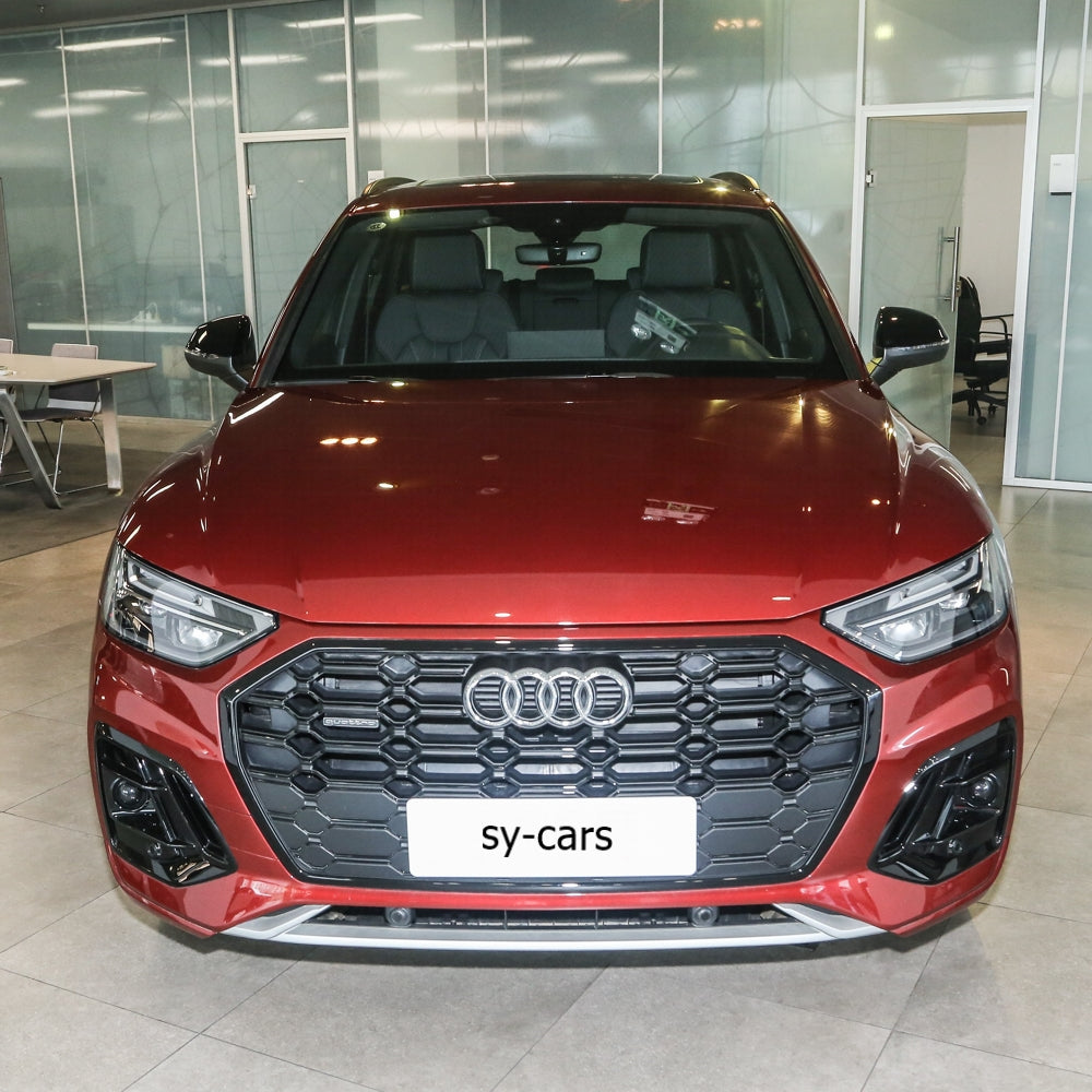 AUDI FAW Q5L 2024 Models 40 TFSI and 45 TFSI Midsize SUV Gasoline Car 2WD 4WD Vehicle Made In China for Sale