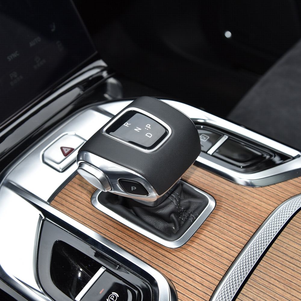 FAW Hongqi E-HS9 New Energy Electric Vehicle EV BEV 2024 Large SUV All Wheel Drive Car Made in China