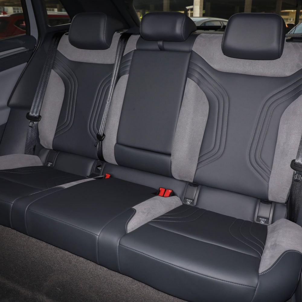 FAW Volkswagen ID.4 CROZZ EV BEV SUV Car New Energy Vehicle VW ID4 PRO PURE PRIME Electric Cars Made in China