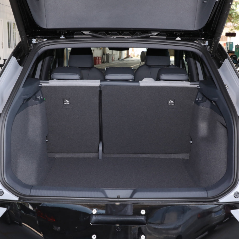 FAW Volkswagen ID.4 CROZZ EV BEV SUV Car New Energy Vehicle VW ID4 PRO PURE PRIME Electric Cars Made in China