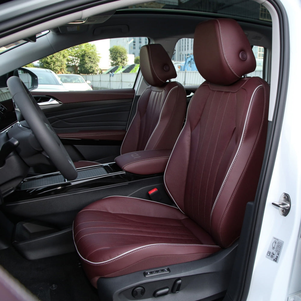 SAIC Volkswagen 2023 ID.6 X Pure Electric Car 2WD 4WD EV BEV Car Long Range 617km Fast Charge 6 Seats 7 Seats Medium to Large SUV