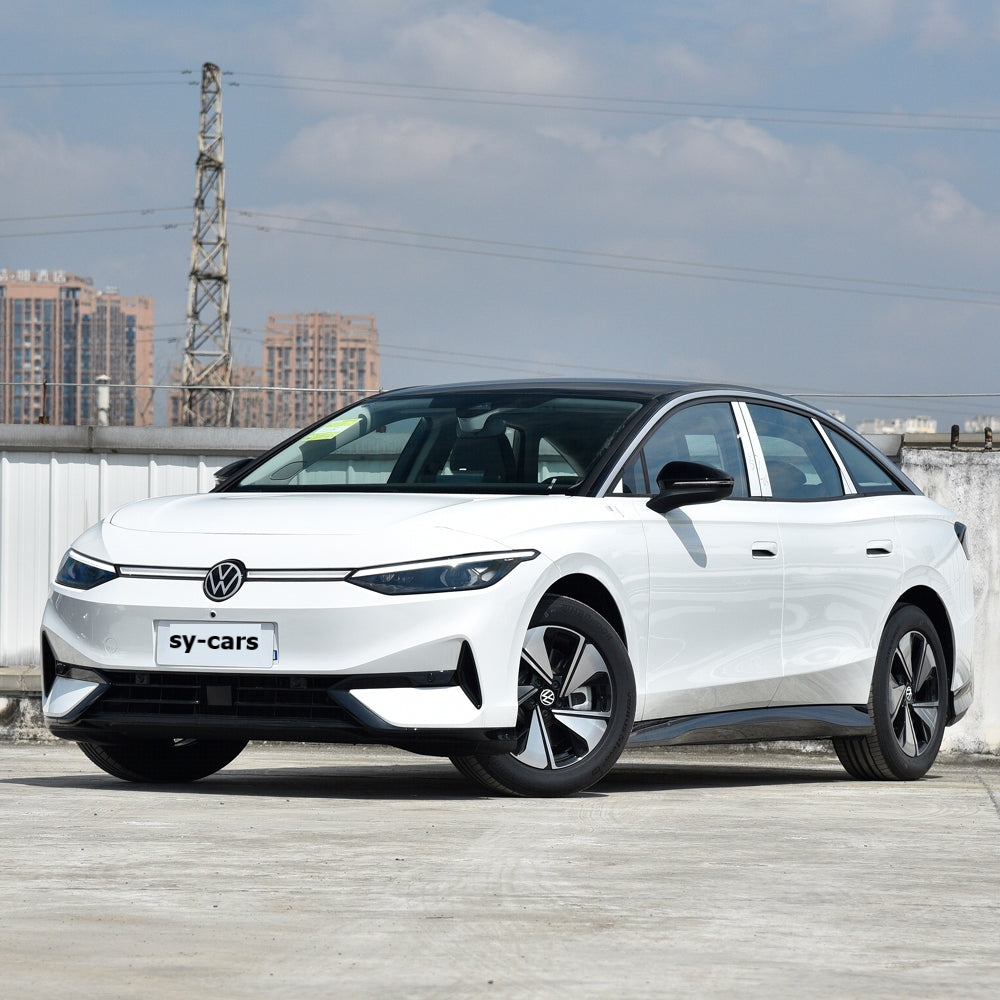 FAW Volkswagen ID.7 VIZZION 2024 AIR PRO PRIME Hatchback Electric Car Pure EV BEV CLTC 642km ON SALE Made in China