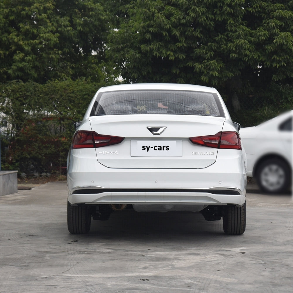 FAW Volkswagen JETTA VA3 2024 Manual Auto Edition 1.5L Gasoline 92# Fuel Car 5 Seats Sedan 112 Horse Power