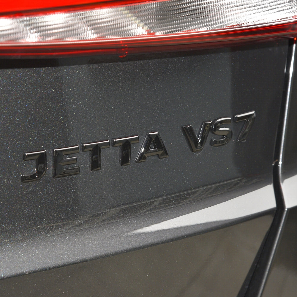 FAW Volkswagen Jetta VS7 280T SI 2023 Fuel Gasoline Car 2WD Medium SUV Auto 5 Seats Petrol Vehicle 1.4T Automobile