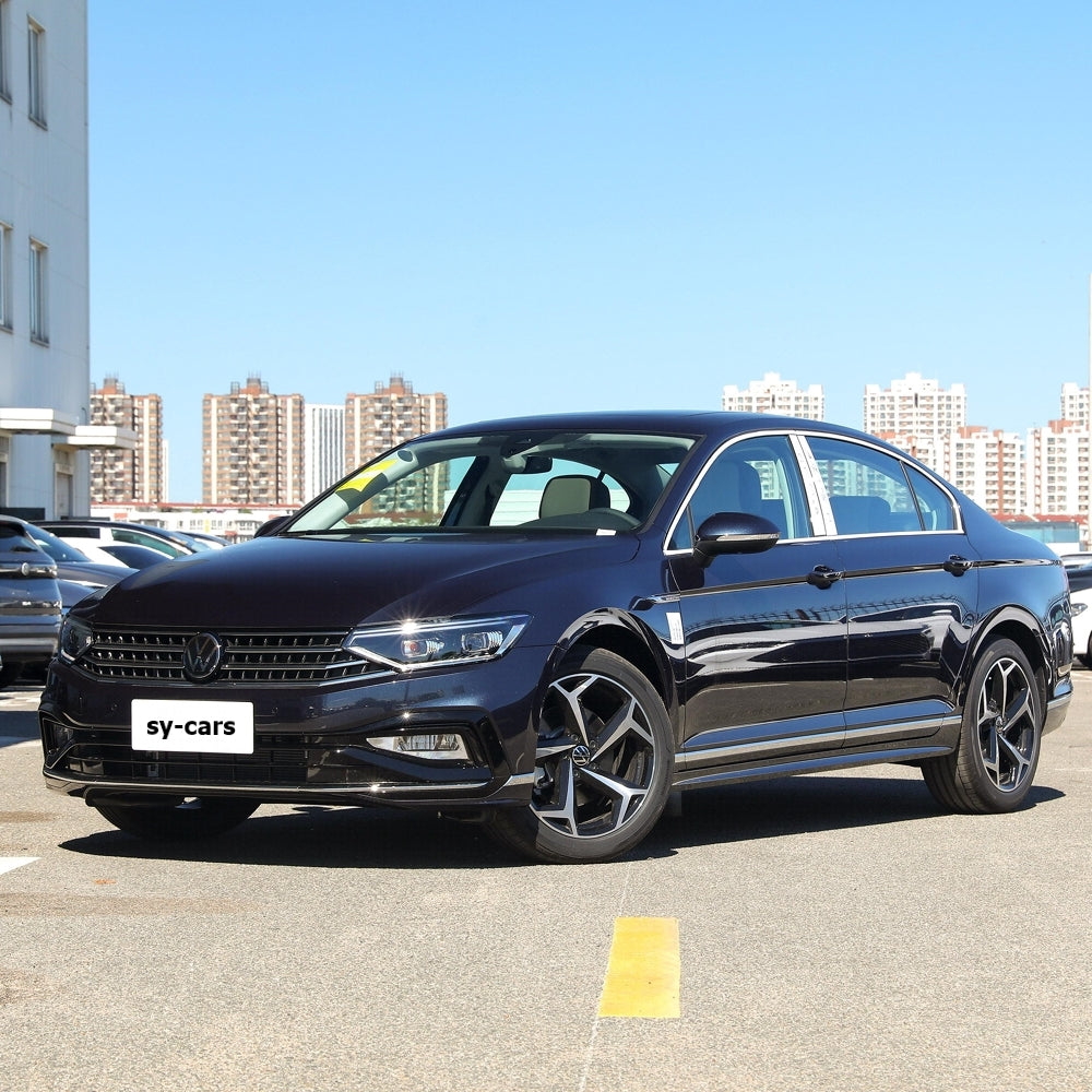 FAW Volkswagen Magotan 330TSI DSG 2023 2024 Vehicle 5 Seaters Medium Sedan 7 Gear Dry-Dual-Clutch Gasoline Cars Made in China