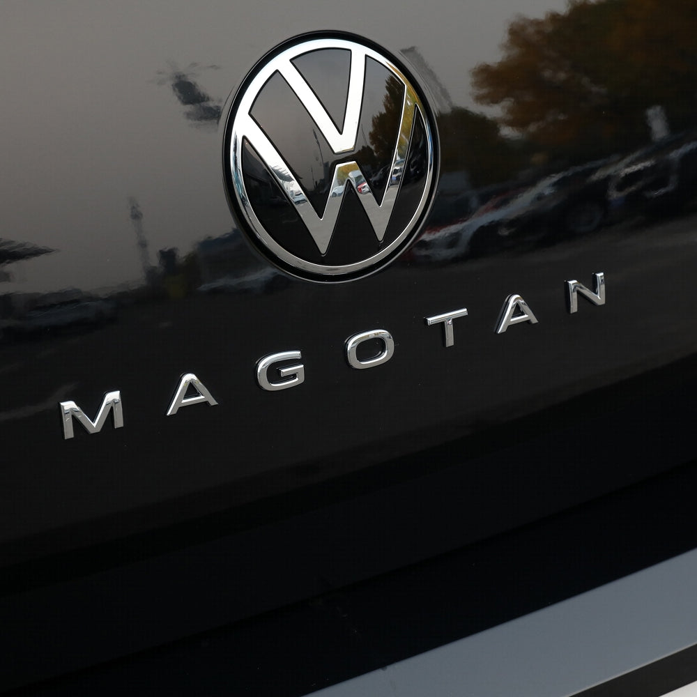 FAW Volkswagen Magotan 330TSI DSG 2023 2024 Vehicle 5 Seaters Medium Sedan 7 Gear Dry-Dual-Clutch Gasoline Cars Made in China