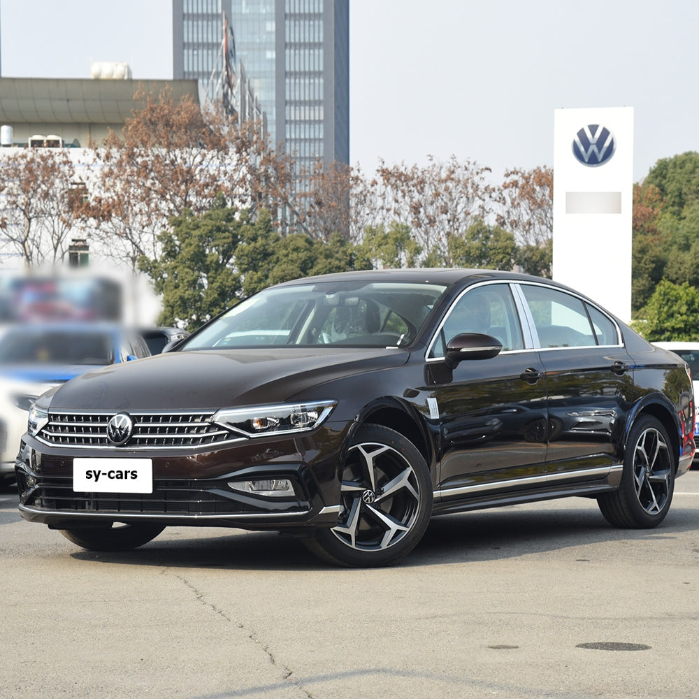 FAW Volkswagen Magotan 330TSI DSG 2023 2024 Vehicle 5 Seaters Medium Sedan 7 Gear Dry-Dual-Clutch Gasoline Cars Made in China