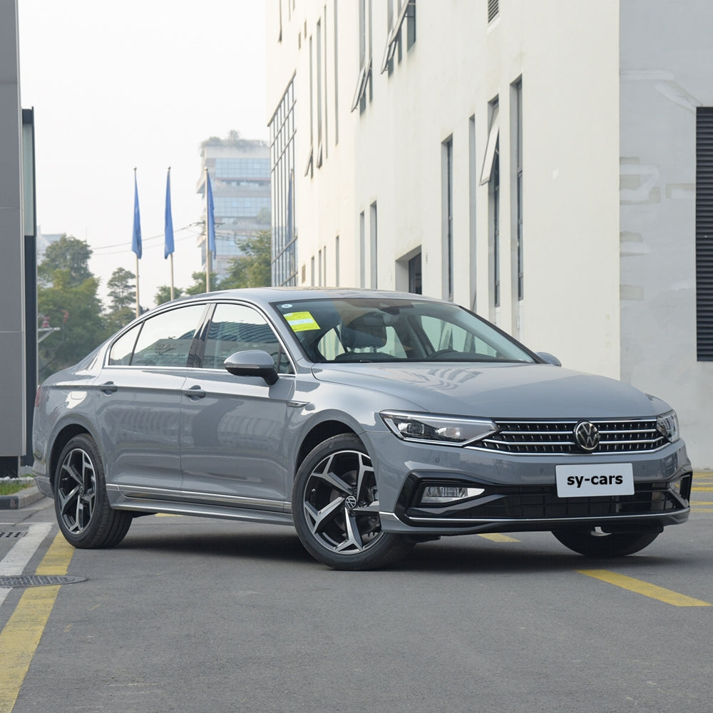 FAW Volkswagen Magotan 330TSI DSG 2023 2024 Vehicle 5 Seaters Medium Sedan 7 Gear Dry-Dual-Clutch Gasoline Cars Made in China