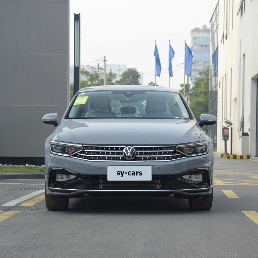 FAW Volkswagen Magotan 330TSI DSG 2023 2024 Vehicle 5 Seaters Medium Sedan 7 Gear Dry-Dual-Clutch Gasoline Cars Made in China