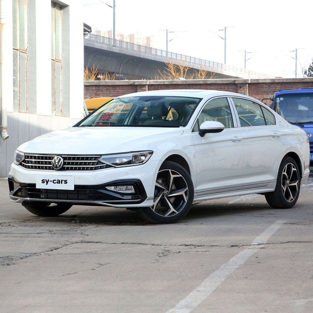 FAW Volkswagen Magotan 330TSI DSG 2023 2024 Vehicle 5 Seaters Medium Sedan 7 Gear Dry-Dual-Clutch Gasoline Cars Made in China