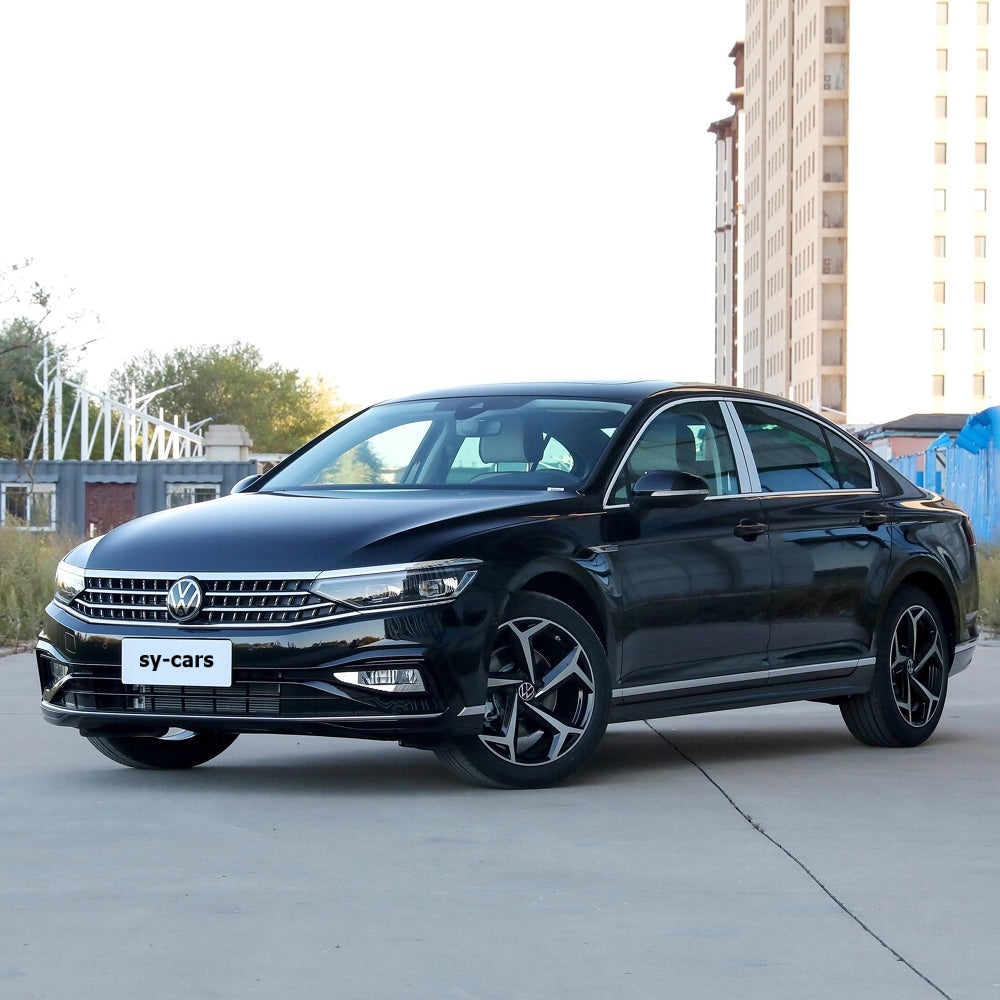 FAW Volkswagen Magotan 330TSI DSG 2023 2024 Vehicle 5 Seaters Medium Sedan 7 Gear Dry-Dual-Clutch Gasoline Cars Made in China