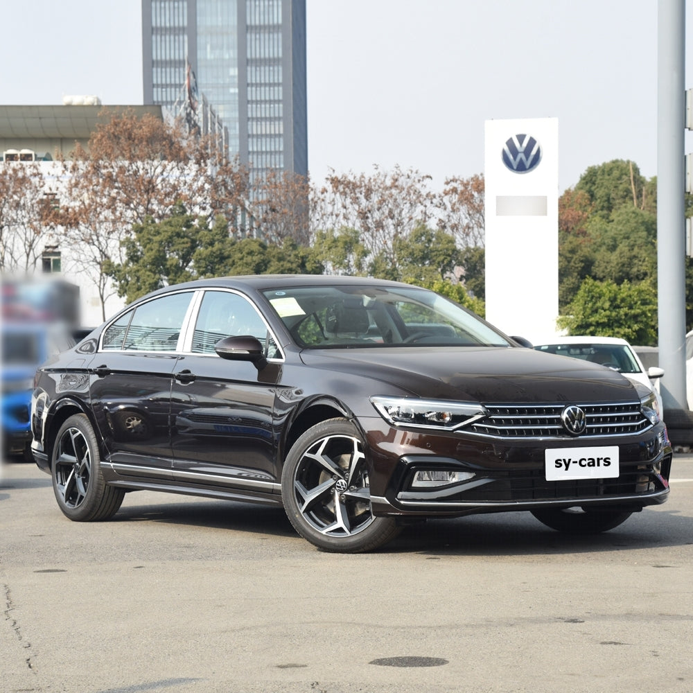 FAW Volkswagen Magotan 330TSI DSG 2023 2024 Vehicle 5 Seaters Medium Sedan 7 Gear Dry-Dual-Clutch Gasoline Cars Made in China