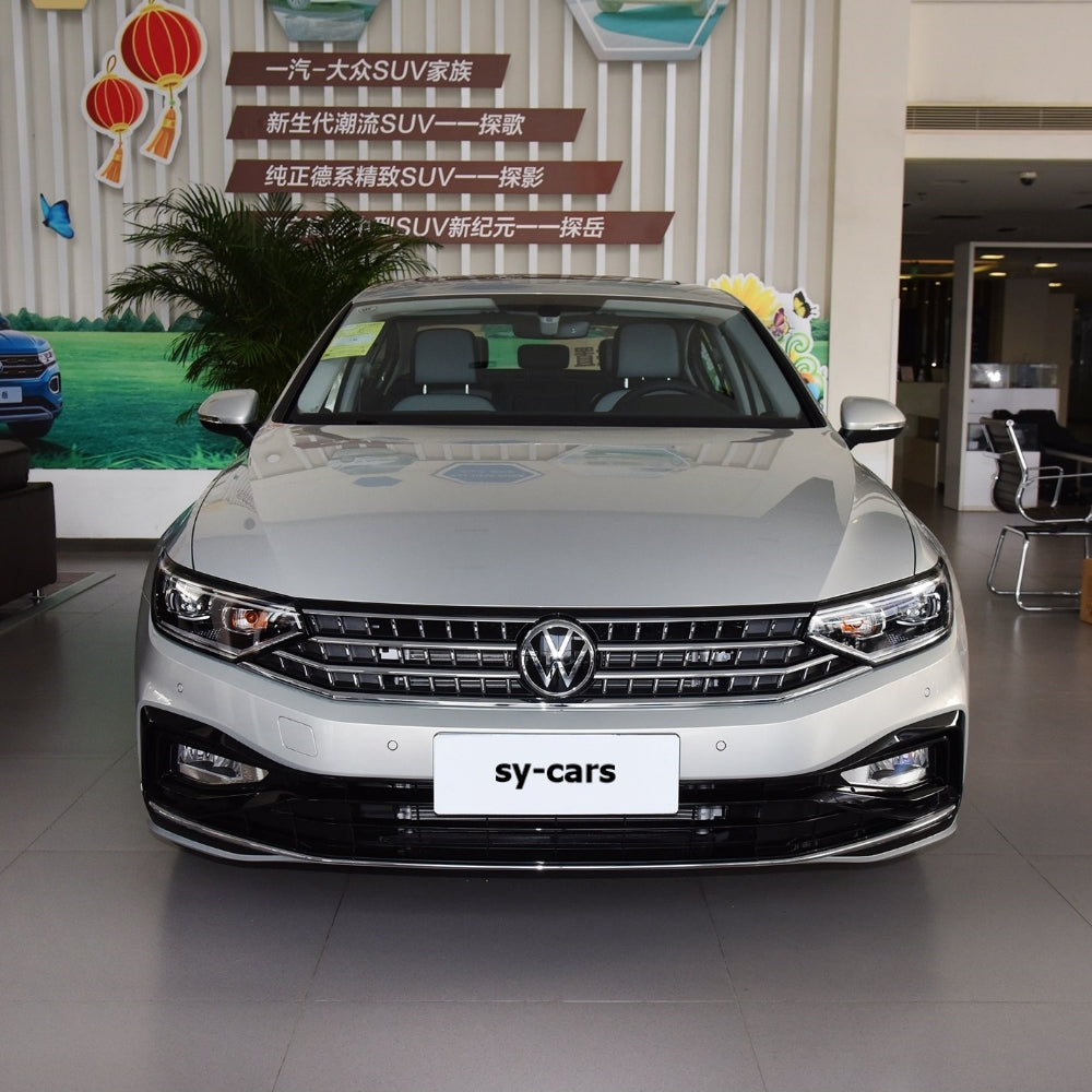 FAW Volkswagen Magotan 330TSI DSG 2023 2024 Vehicle 5 Seaters Medium Sedan 7 Gear Dry-Dual-Clutch Gasoline Cars Made in China