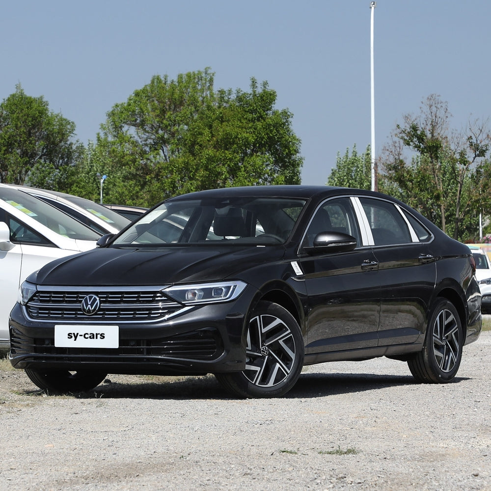Faw Volkswagen Sagitar 200TSI 280TSI 300TSI DSG 2023 2024 Compact Sedan 5 Seats 1.2L Gasoline Cars Made in China