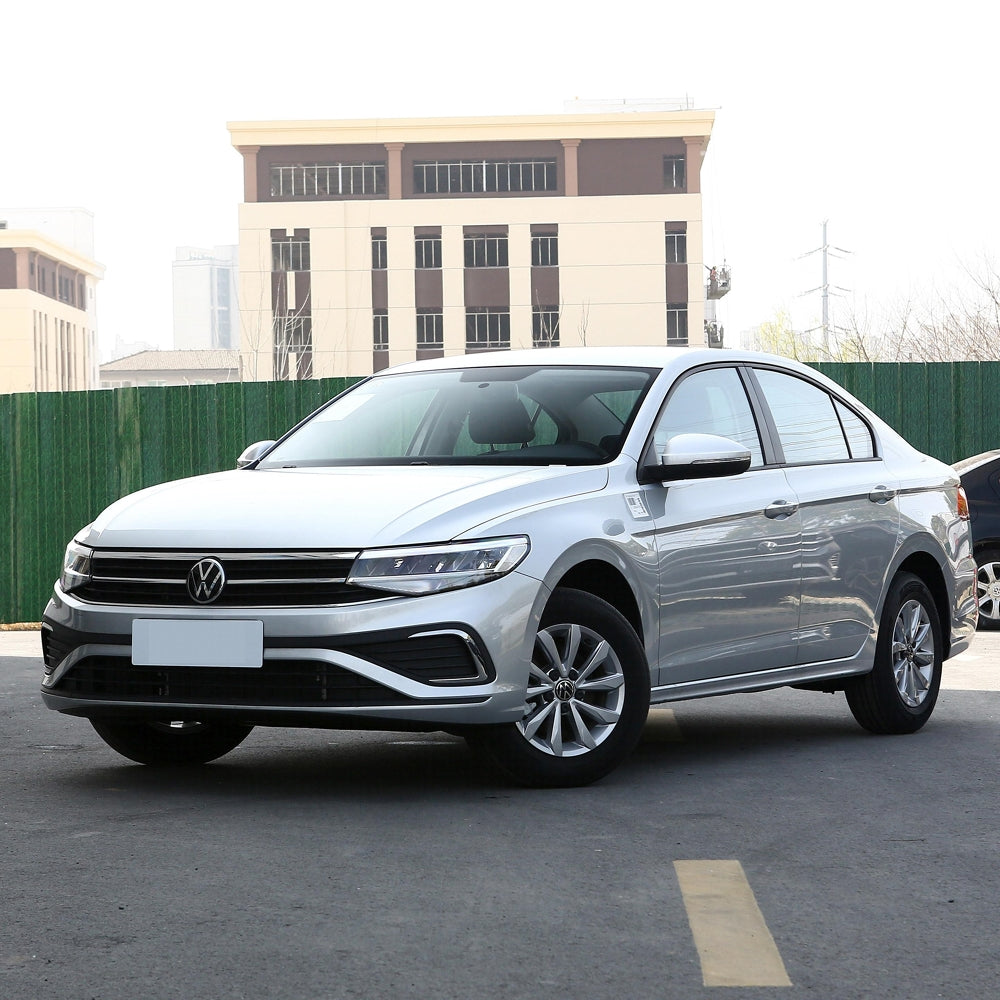 FAW Volkswagen Bora 2023 200TSI DSG Edition 85kW 1.2L 7-Speed Dual-Clutch Automatic Gasoline Vehicle