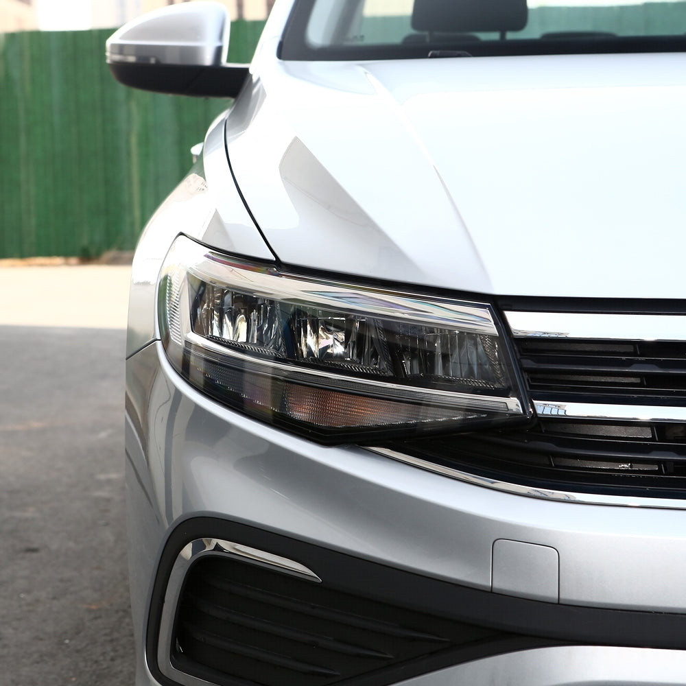 FAW Volkswagen Bora 2023 200TSI DSG Edition 85kW 1.2L 7-Speed Dual-Clutch Automatic Gasoline Vehicle