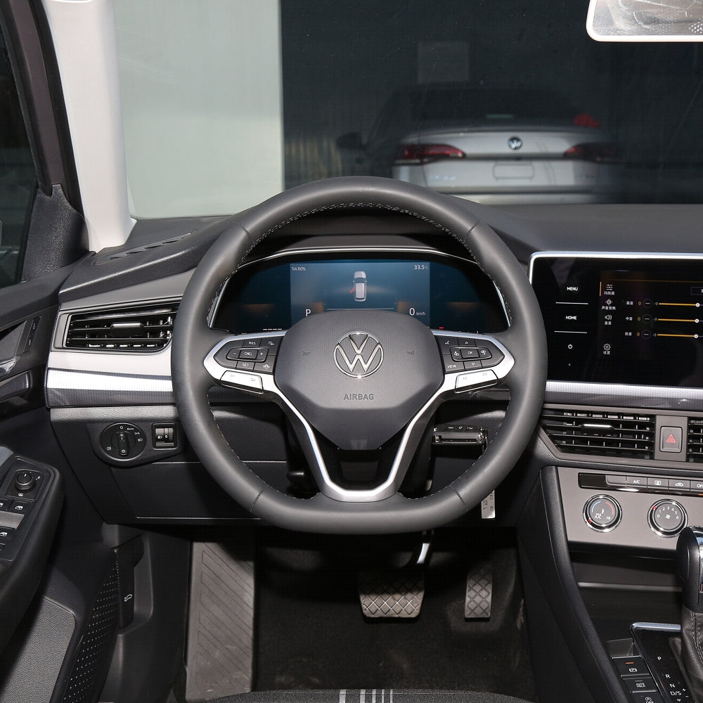 FAW Volkswagen Bora 2023 200TSI DSG Edition 85kW 1.2L 7-Speed Dual-Clutch Automatic Gasoline Vehicle