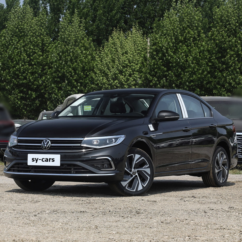 FAW Volkswagen Bora 2023 200TSI DSG Edition 85kW 1.2L 7-Speed Dual-Clutch Automatic Gasoline Vehicle