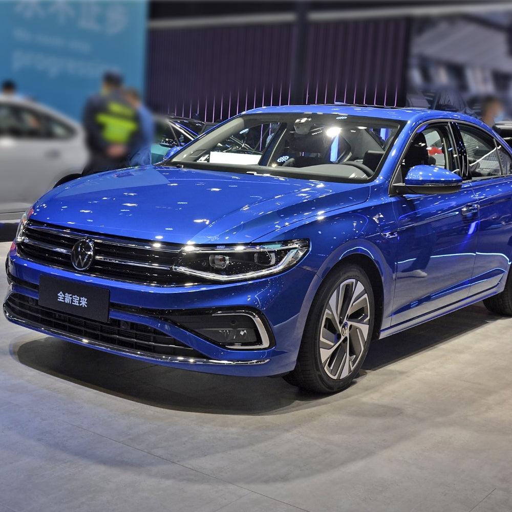 FAW Volkswagen Bora 2023 200TSI DSG Edition 85kW 1.2L 7-Speed Dual-Clutch Automatic Gasoline Vehicle