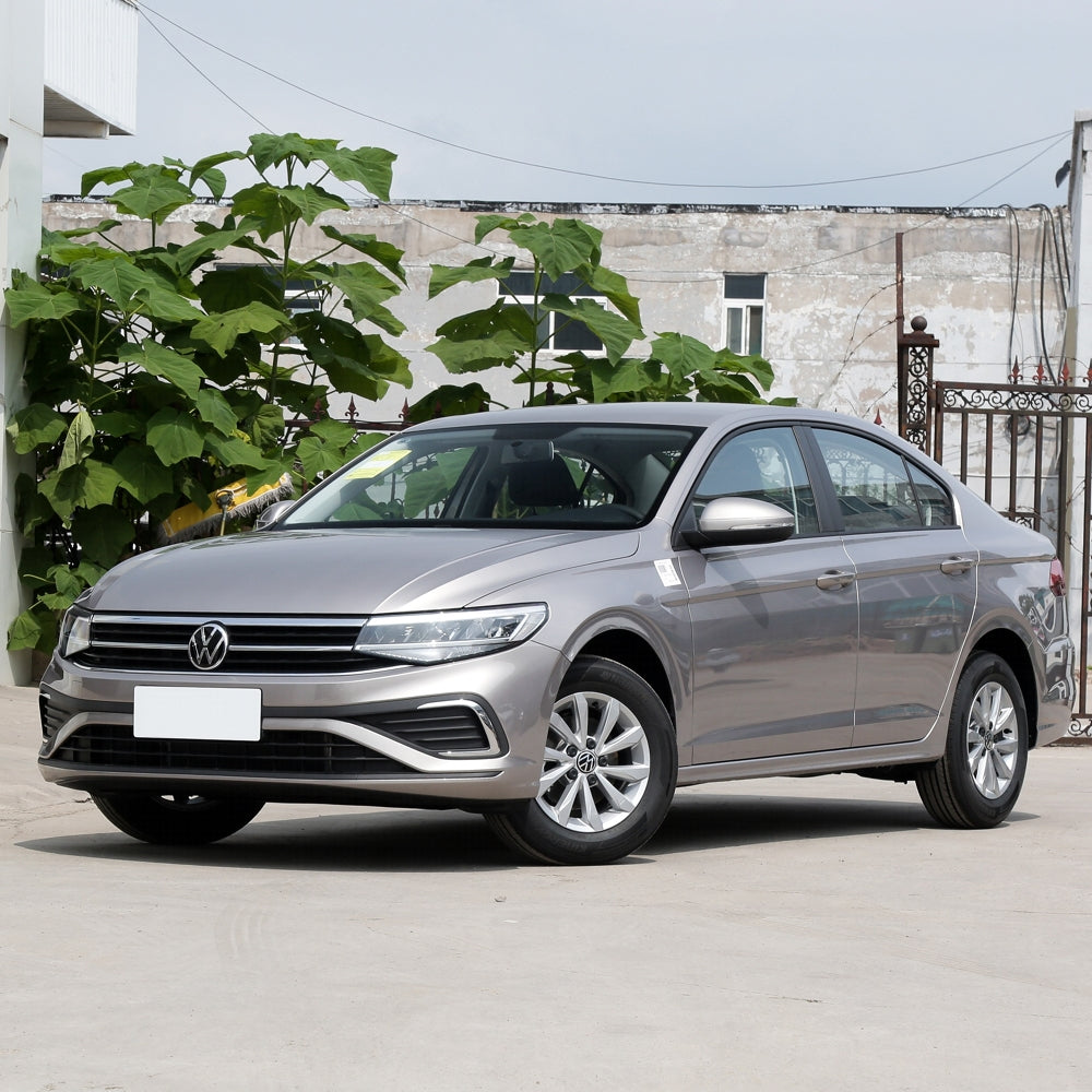 FAW Volkswagen Bora 2023 200TSI DSG Edition 85kW 1.2L 7-Speed Dual-Clutch Automatic Gasoline Vehicle