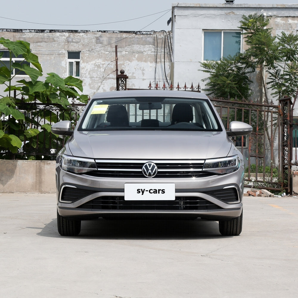 FAW Volkswagen Bora 2023 200TSI DSG Edition 85kW 1.2L 7-Speed Dual-Clutch Automatic Gasoline Vehicle