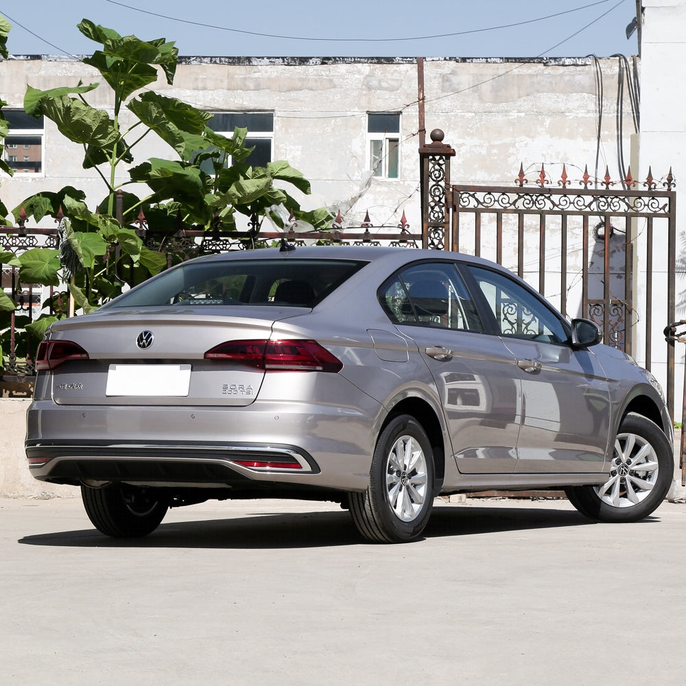 FAW Volkswagen Bora 2023 200TSI DSG Edition 85kW 1.2L 7-Speed Dual-Clutch Automatic Gasoline Vehicle