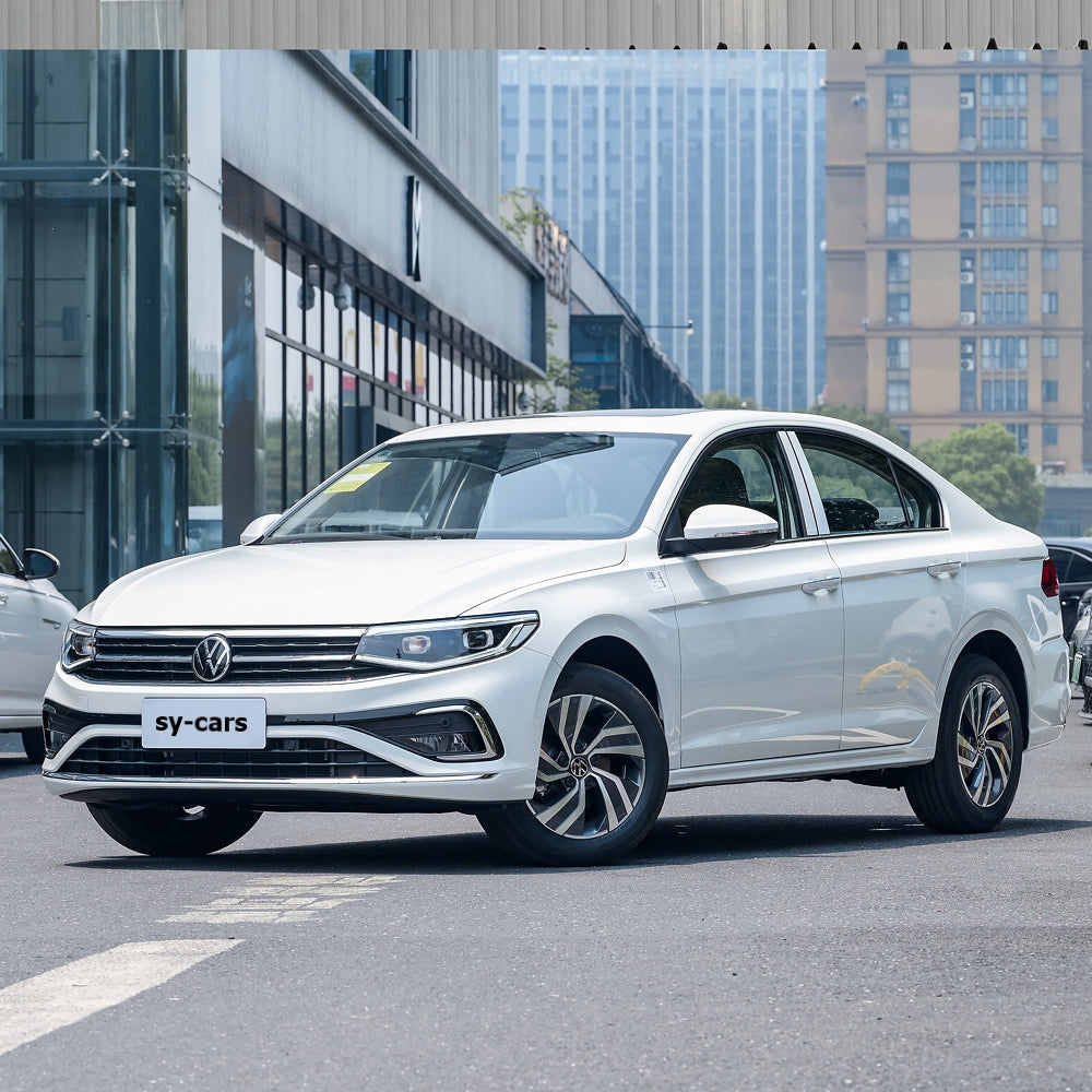 FAW Volkswagen Bora 2023 200TSI DSG Edition 85kW 1.2L 7-Speed Dual-Clutch Automatic Gasoline Vehicle