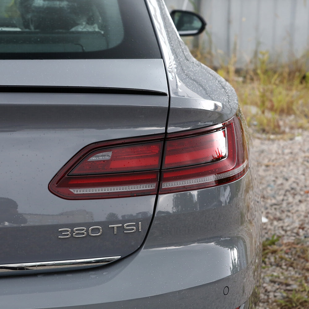 FAW Volkswagen CC 330TSI 380TSI 2023 Hatchback Sedan Gas Automobile 210kmh Maximum Speed Gasoline Vehicle