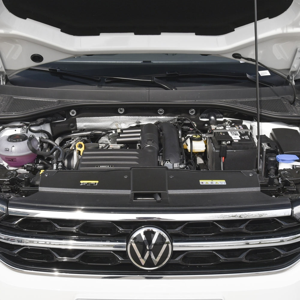 FAW Volkswagen 2023 2024 T-ROC 280TSI DSG Compact SUV 7 Gear Drive Dual Clutch Fuel Car 2WD Gasoline Vehicle