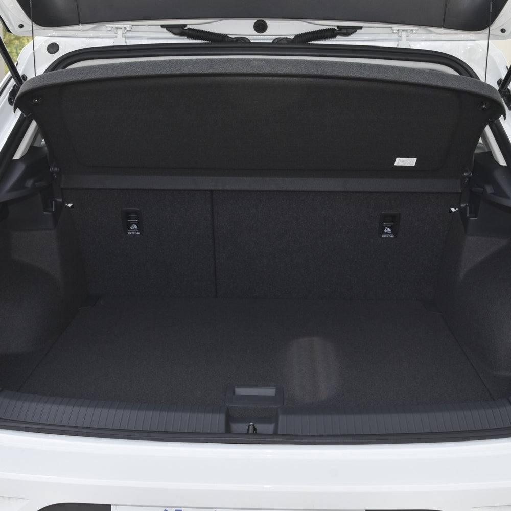 FAW Volkswagen 2023 2024 T-ROC 280TSI DSG Compact SUV 7 Gear Drive Dual Clutch Fuel Car 2WD Gasoline Vehicle