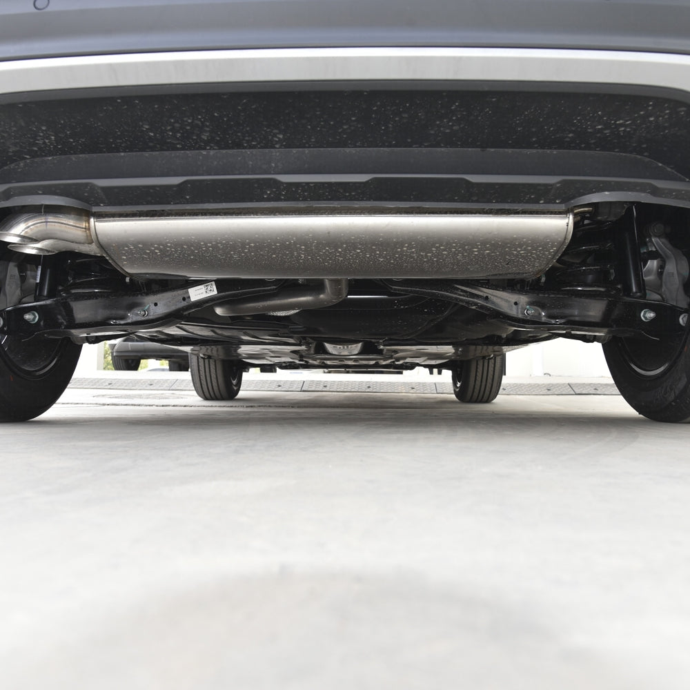 FAW Volkswagen 2023 2024 T-ROC 280TSI DSG Compact SUV 7 Gear Drive Dual Clutch Fuel Car 2WD Gasoline Vehicle