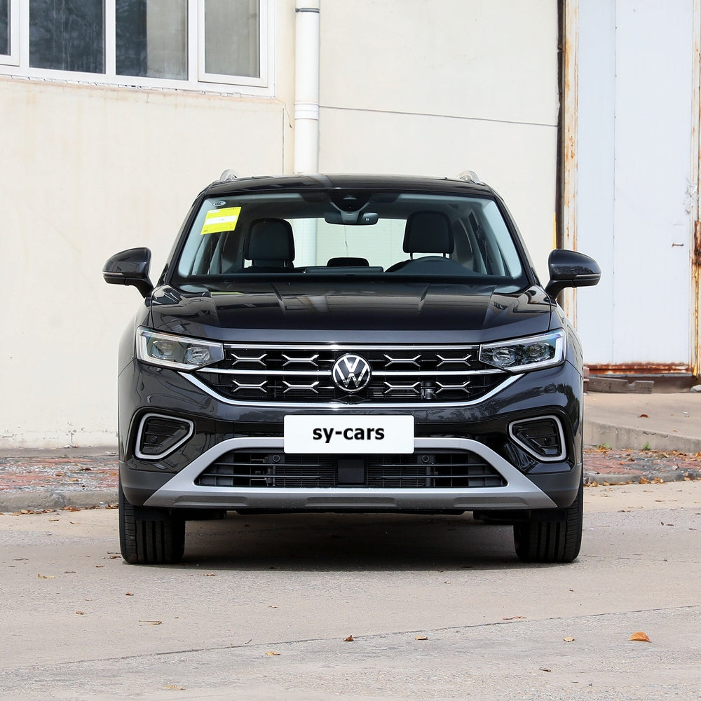 FAW Volkswagen Tayron 2024 Medium SUV 300TSI 330TSI 380TSI Premier 2.0L Gasoline Vehicle for Front Wheel Drive Made in China