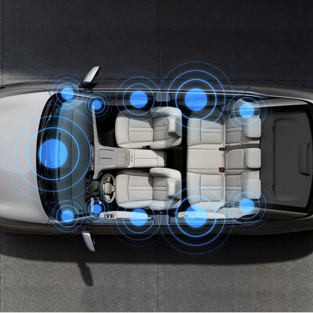 GAC Aion S MAX Pure Electric Vehicle EV BEV CLTC 510km 610km Single Speed 2 Wheel Drive Compact Sedan