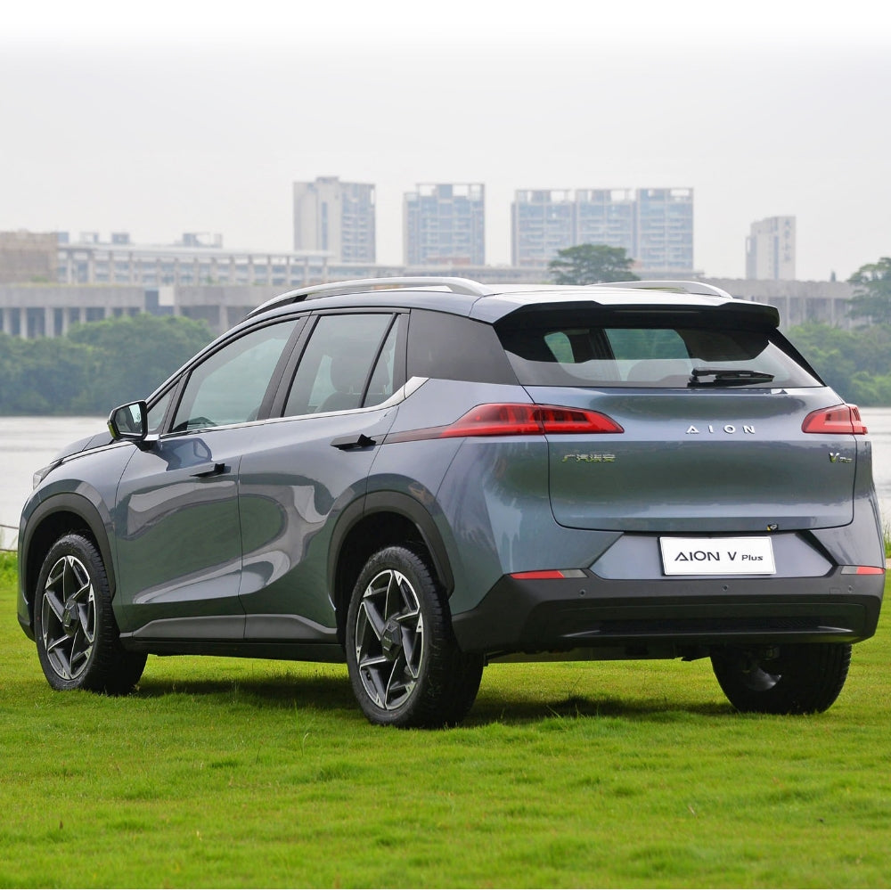 GAC AION V 2024 Plus 60 Plus 70 Plus 80 Pure Electric Vehicle EV BEV CLTC 400km 500km 600km Compact SUV Made in China