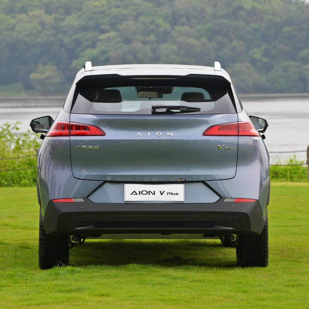 GAC AION V 2024 Plus 60 Plus 70 Plus 80 Pure Electric Vehicle EV BEV CLTC 400km 500km 600km Compact SUV Made in China