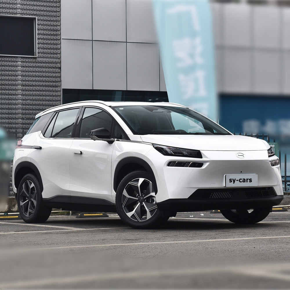 GAC AION V 2024 Plus 60 Plus 70 Plus 80 Pure Electric Vehicle EV BEV CLTC 400km 500km 600km Compact SUV Made in China