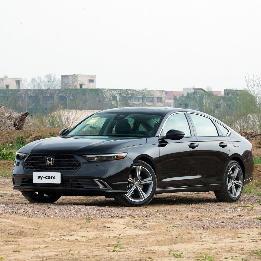 GAC Honda Accord 2023 Gasoline Vehicle Medium Sedan 1.5T 5 Seaters 2WD 92# National VI Made in China