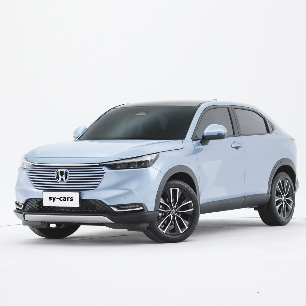 GAC Honda Vezel 2023 Gasoline Vehicle Small SUV 1.5L 5 Seaters 2WD 92# National VI Made in China