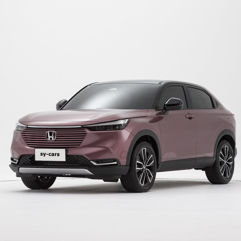 GAC Honda Vezel 2023 Gasoline Vehicle Small SUV 1.5L 5 Seaters 2WD 92# National VI Made in China