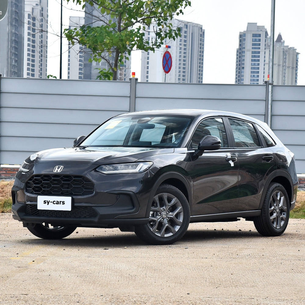 GAC Honda ZR-V 2023 Gasoline Vehicle Compact SUV 1.5T 2.0L 5 Seaters Gasoline Hybrid 2WD 92# National VI Made in China
