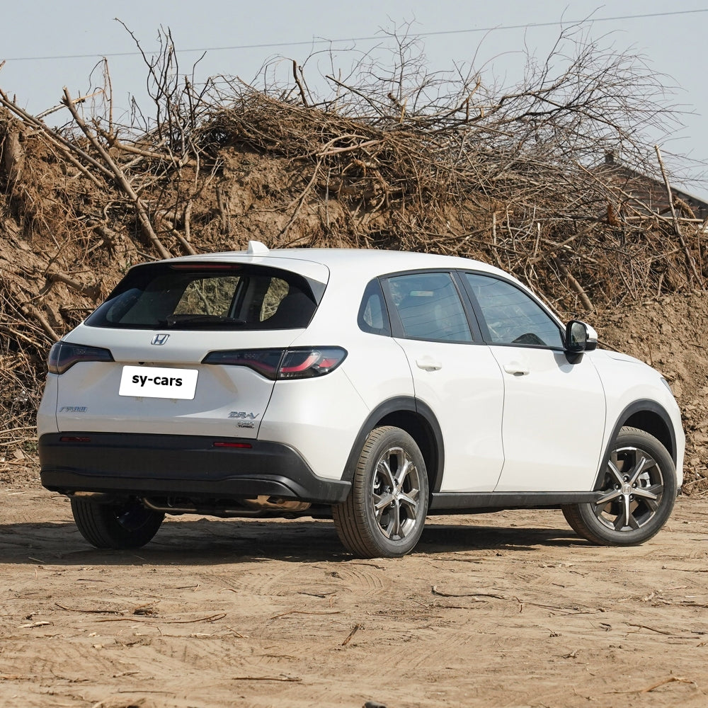 GAC Honda ZR-V 2023 Gasoline Vehicle Compact SUV 1.5T 2.0L 5 Seaters Gasoline Hybrid 2WD 92# National VI Made in China