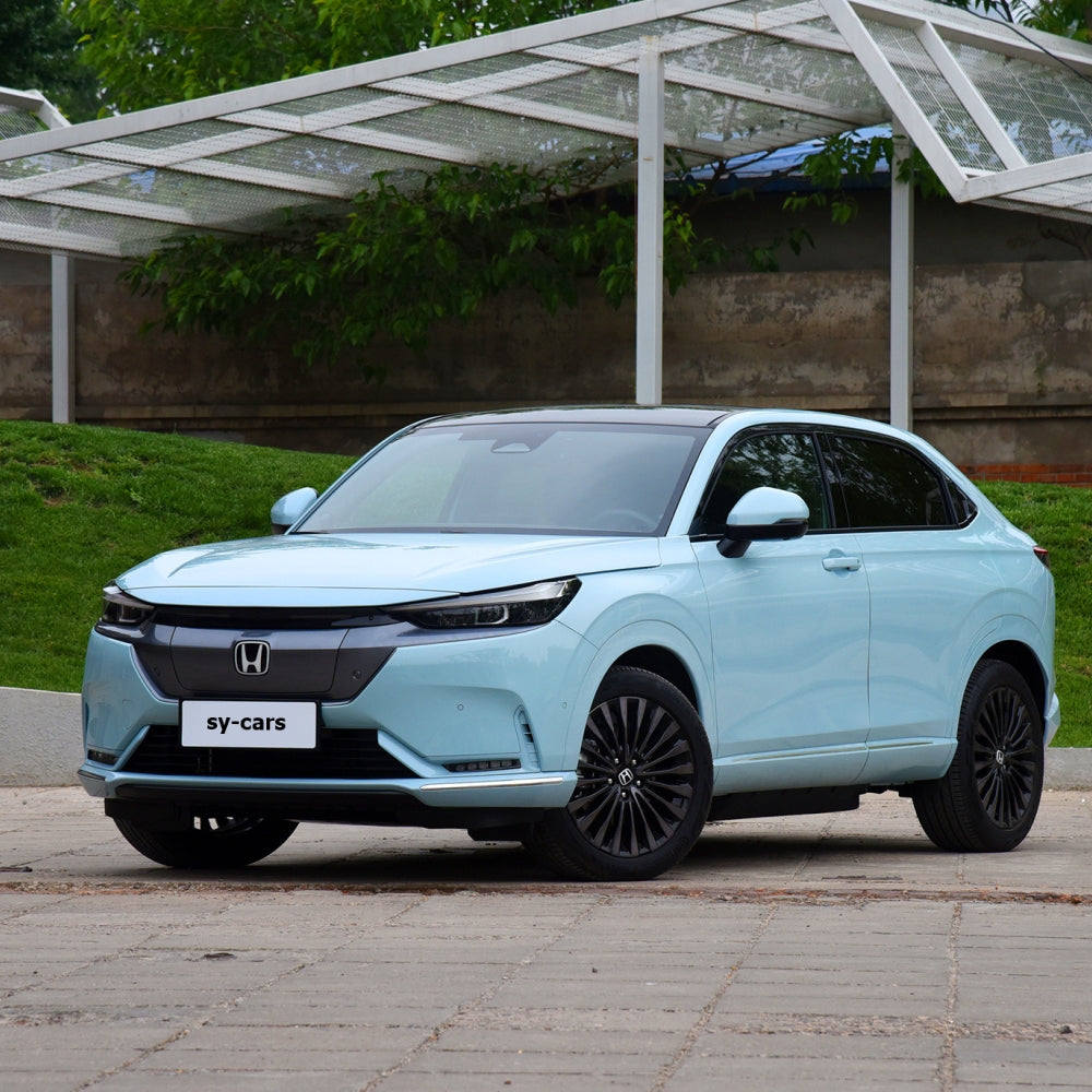 GAC Honda e:NP1 Small SUV 2023 EV BEV Pure Electric Vehicle CLTC 420km 510km 5 Seaters 2WD Made in China