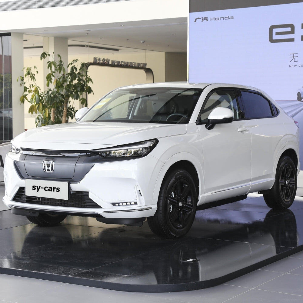 GAC Honda e:NP1 Small SUV 2023 EV BEV Pure Electric Vehicle CLTC 420km 510km 5 Seaters 2WD Made in China